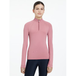 Base Layer Hope leicht LeMieux Young Rider Pfingstrose