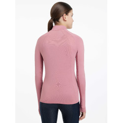 Base Layer Hope leicht LeMieux Young Rider Pfingstrose