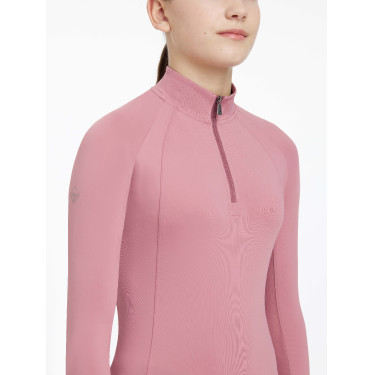 Base Layer Hope leicht LeMieux Young Rider Pfingstrose