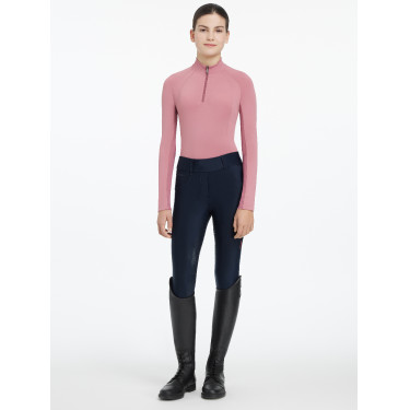 Base Layer Hope leicht LeMieux Young Rider Pfingstrose