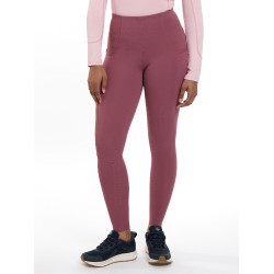 Leggings LeMieux Naomi Rosenholz Rosa Leggings LeMieux Naomi Rosenholz Rosa