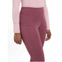 Leggings LeMieux Naomi Marineblau Leggings LeMieux Naomi Marineblau