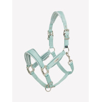 Halfter LeMieux Versailles Aqua