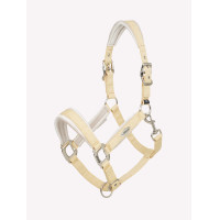 Halfter LeMieux Versailles Fern Gr&uuml;n