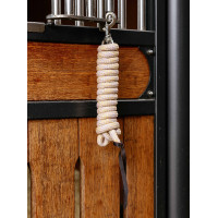 LeMieux Trainingslonge Alpin / Stein Beige LeMieux Trainingslonge Alpin / Stein Beige