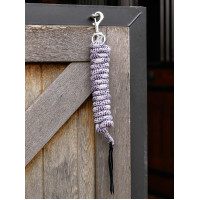 LeMieux Trainingslonge Alpin / Stein Beige