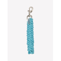 LeMieux Longe aus Polybaumwolle Lagune Blau