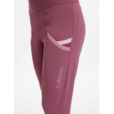 Mini LeMieux Pull On Reithose Mini LeMieux Pull On Reithose