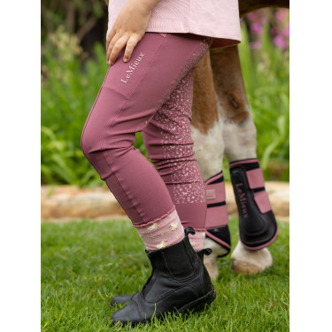 Mini LeMieux Pull On Reithose Mini LeMieux Pull On Reithose