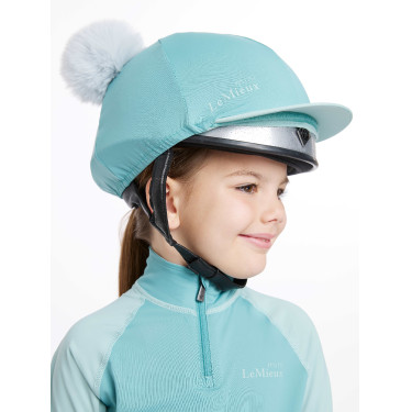 Mini LeMieux Reitkappe Mini LeMieux Reitkappe