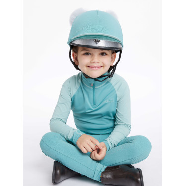 Mini LeMieux Reitkappe Mini LeMieux Reitkappe