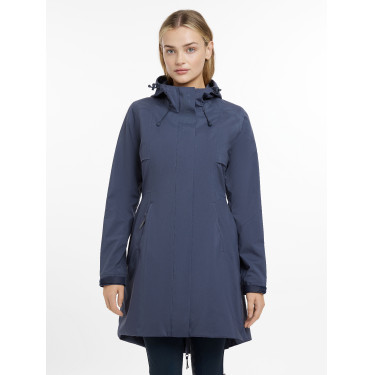 Langer Regenmantel LeMieux Grace