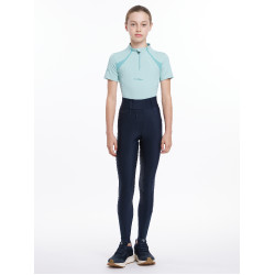 Reithose Remi Young Rider LeMieux Marine Marineblau Reithose Remi Young Rider LeMieux Marine Marineblau