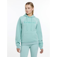 LeMieux Nadine Kapuzenpullover Blaues Dämmerlicht