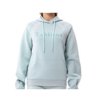 LeMieux Nadine Kapuzenpullover Blaues Dämmerlicht