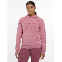 LeMieux Nadine Kapuzenpullover Blaues Dämmerlicht LeMieux Nadine Kapuzenpullover Blaues Dämmerlicht