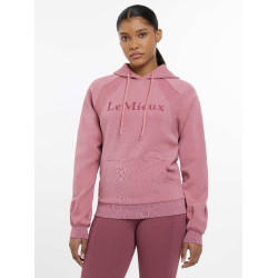 LeMieux Nadine Kapuzenpullover Pfingstrose