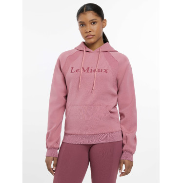 LeMieux Nadine Kapuzenpullover Pfingstrose