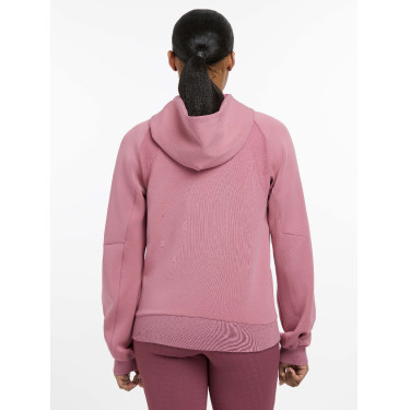 LeMieux Nadine Kapuzenpullover Pfingstrose LeMieux Nadine Kapuzenpullover Pfingstrose