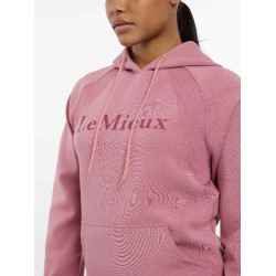 LeMieux Nadine Kapuzenpullover Pfingstrose