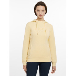 Kapuzensweatshirt Martha LeMieux