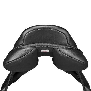 Sattel Arena Jump Monoblatt Sattel Arena Jump Monoblatt