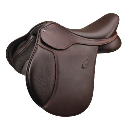 Vielseitigkeitssattel Arena Pony