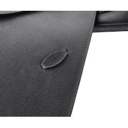 Sattel Arena Jump Schwarz Sattel Arena Jump Schwarz