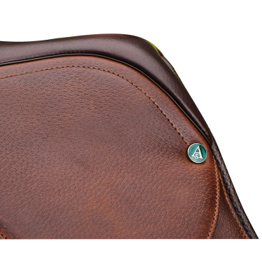 Sattel Arena Jump Braun Sattel Arena Jump Braun