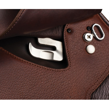 Sattel Arena Jump Braun Sattel Arena Jump Braun