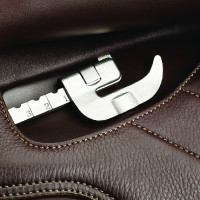 Selle Bates Dressage+ Braun Selle Bates Dressage+ Braun