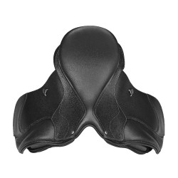 Sattel Bates Isabell Icon Schwarz Sattel Bates Isabell Icon Schwarz