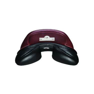 Sattel Bates Advanta Havanna Sattel Bates Advanta Havanna