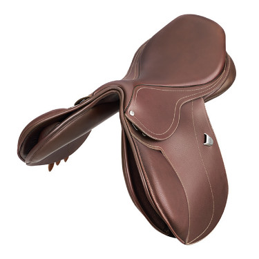 Bates Hunter Jumper Sattel Havanna Bates Hunter Jumper Sattel Havanna