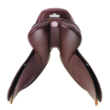 Bates Hunter Jumper Sattel Havanna Bates Hunter Jumper Sattel Havanna