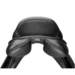 Vielseitigkeitssattel Arena HW Schwarz Vielseitigkeitssattel Arena HW Schwarz