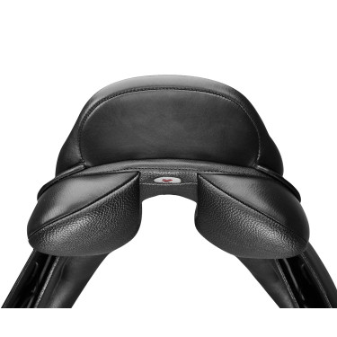 Vielseitigkeitssattel Arena HW Schwarz Vielseitigkeitssattel Arena HW Schwarz