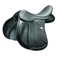 Selle mixte Bates Plus