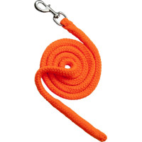 Anbindestrick Neon Neonorange