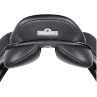 Vielseitigkeitssattel Bates SC+ Braun Vielseitigkeitssattel Bates SC+ Braun