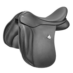Bates VSD Vielseitigkeitssattel Heritage Leder Bates VSD Vielseitigkeitssattel Heritage Leder