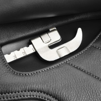 Dressursattel Bates Plus Luxe-Leder Braun Dressursattel Bates Plus Luxe-Leder Braun