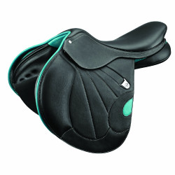 Bates Victrix SE Sattel