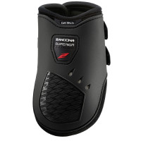 Fesselkopfschoner Superior Air Zandona Schwarz