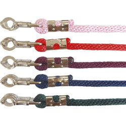 Longe mit Karabinerhaken Norton Bright Sicherheit Longe mit Karabinerhaken Norton Bright Sicherheit