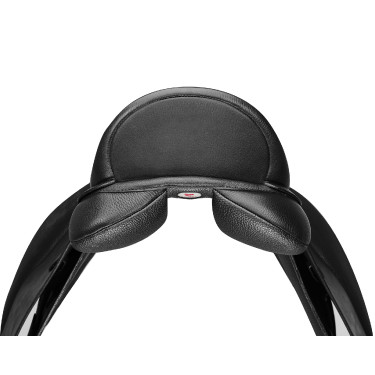Sattel Arena Dressur Pony Schwarz Sattel Arena Dressur Pony Schwarz