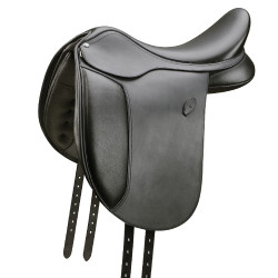 Sattel Arena Dressur Cob