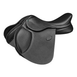 Sattel Arena Hindernis Pony