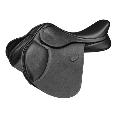 Sattel Arena Hindernis Pony