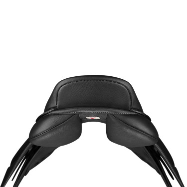 Sattel Arena Hindernis Pony Schwarz Sattel Arena Hindernis Pony Schwarz